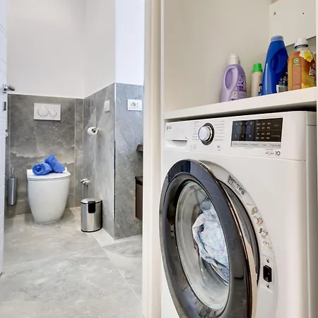 Aurelia Luxury Rome