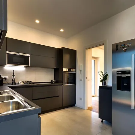 Aurelia Luxury Apartment