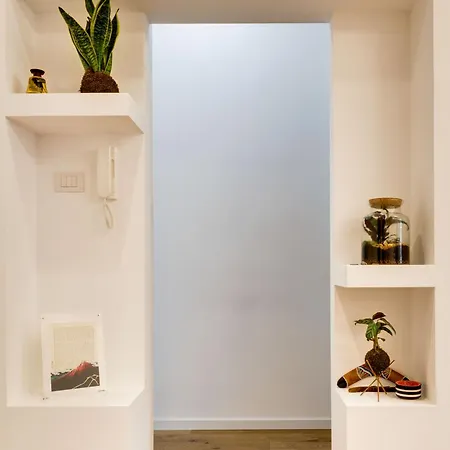 Aurelia Luxury Apartment *