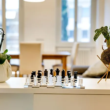 Aurelia Luxury Apartment
