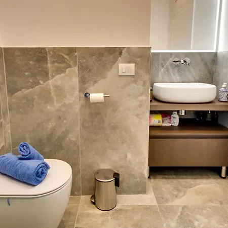 Apartment Aurelia Luxury