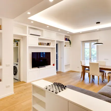 Aurelia Luxury Rome