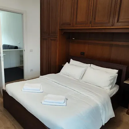 Apartment Aurelia Luxury *