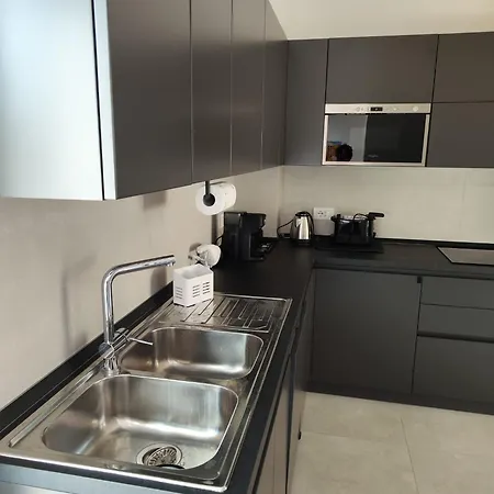 Aurelia Luxury Apartment