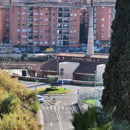 Aurelia Luxury Apartment