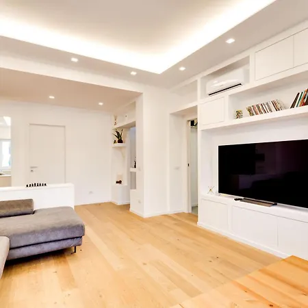 Aurelia Luxury 公寓 *