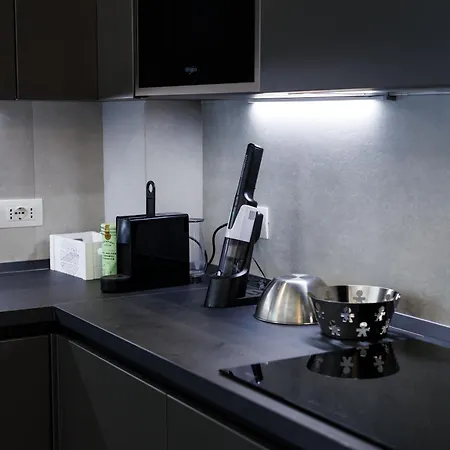 Aurelia Luxury רומא
