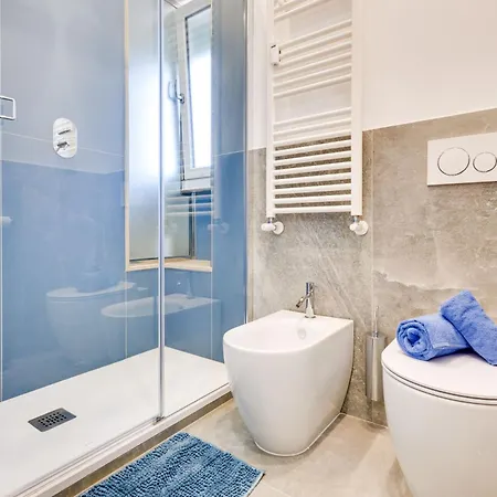 Aurelia Luxury * רומא