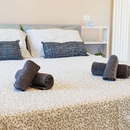 Aurelia Luxury דירה רומא
