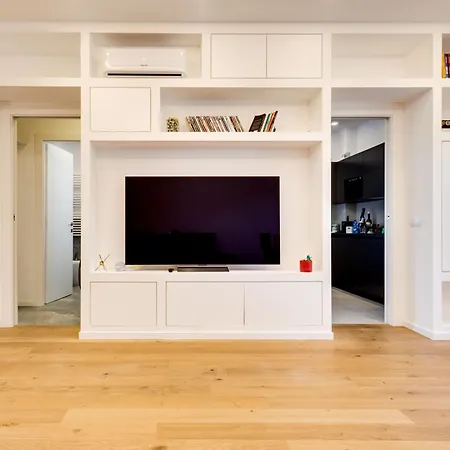 Aurelia Luxury רומא