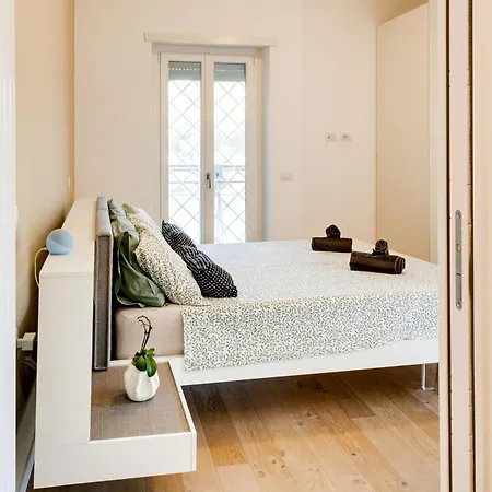 דירה Aurelia Luxury *