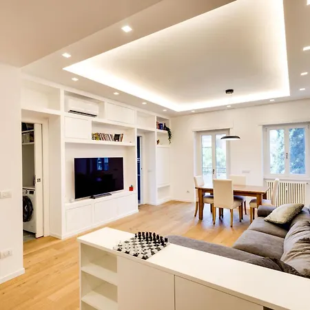 Aurelia Luxury דירה