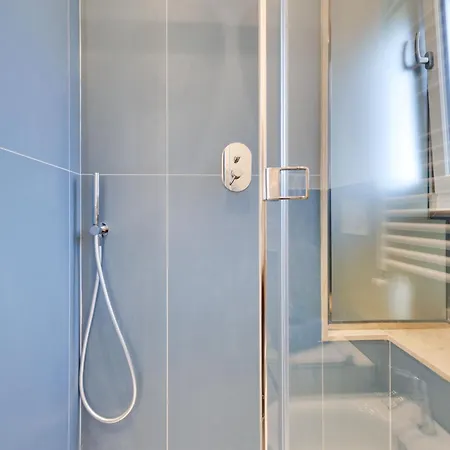 דירה Aurelia Luxury