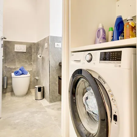Aurelia Luxury דירה רומא