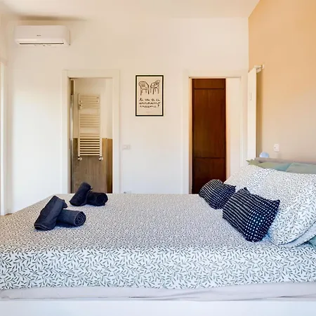 Aurelia Luxury דירה