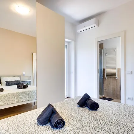 דירה Aurelia Luxury *