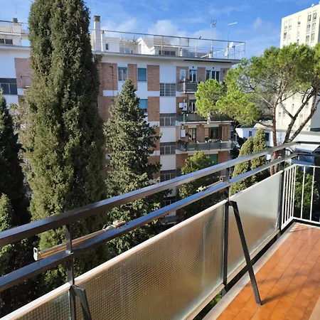 דירה Aurelia Luxury
