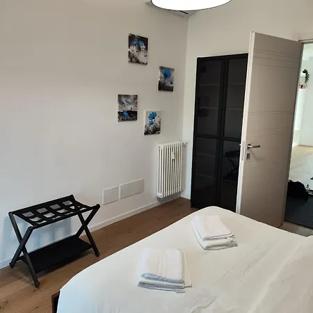 דירה Aurelia Luxury רומא
