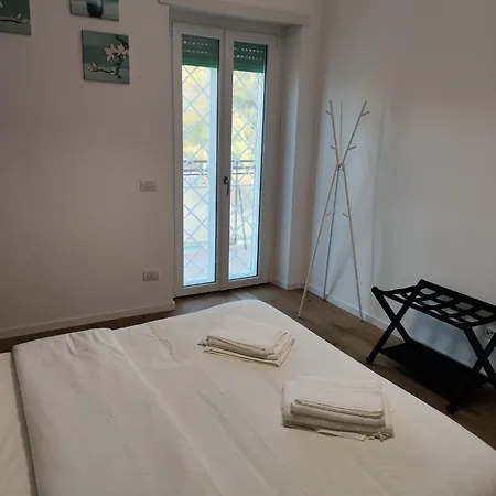 דירה Aurelia Luxury *