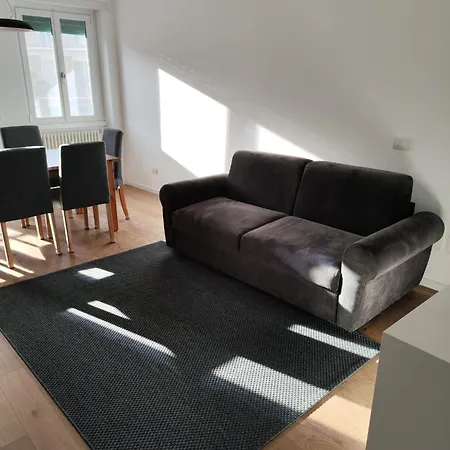 Aurelia Luxury רומא
