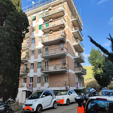 Aurelia Luxury דירה