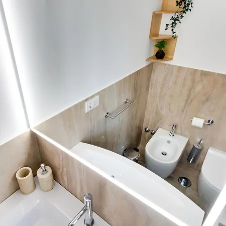 Aurelia Luxury Апартаменты *