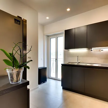 Aurelia Luxury Рим
