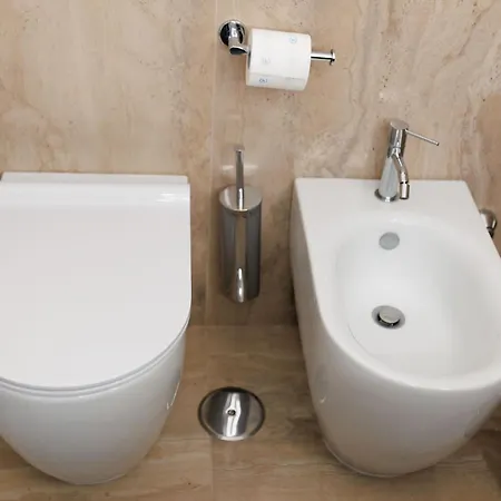 Aurelia Luxury Апартаменты *