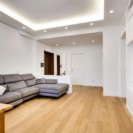 Aurelia Luxury Рим