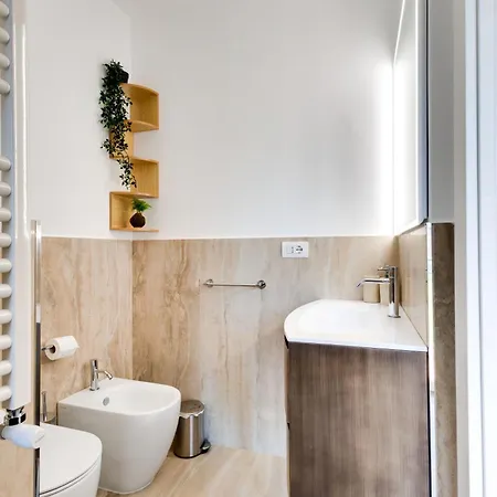 Апартаменты Aurelia Luxury