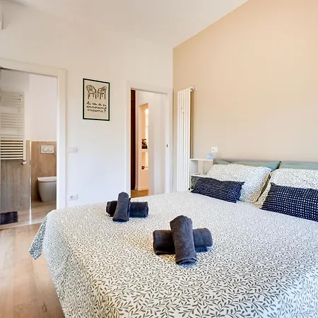 Aurelia Luxury Апартаменты Рим