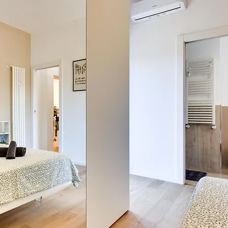 Aurelia Luxury Апартаменты *