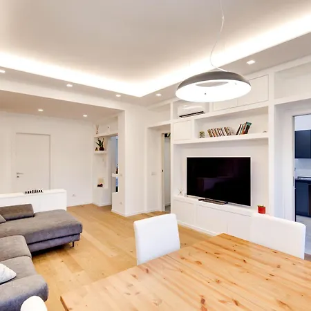 Апартаменты Aurelia Luxury