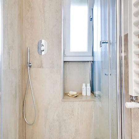 Апартаменты Aurelia Luxury *