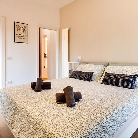 Aurelia Luxury Апартаменты
