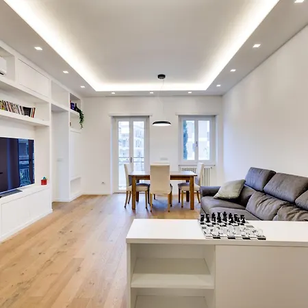 Aurelia Luxury Апартаменты *