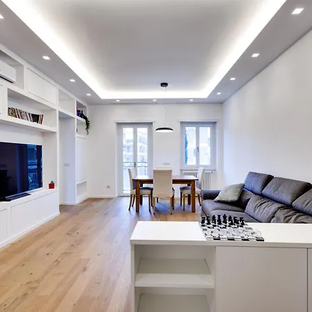 Aurelia Luxury *